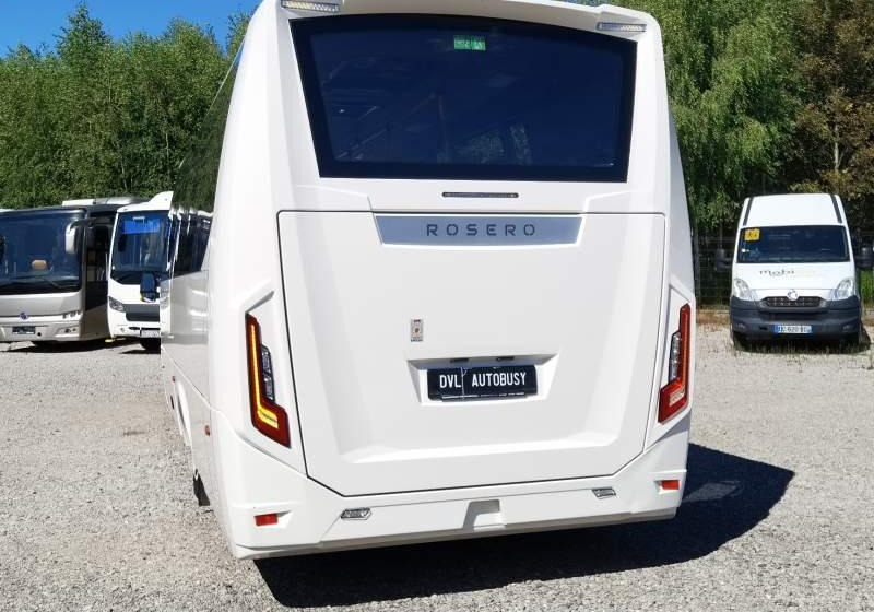 Iveco Iveco Rosero First 2022 EURO 6 2szt - Bus urbain: photos 5 Iveco Iveco Rosero First 2022 EURO 6 2szt - Bus urbain: photos 5