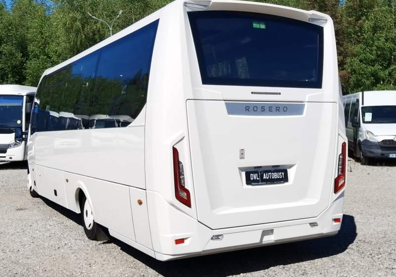 Iveco Iveco Rosero First 2022 EURO 6 2szt - Bus urbain: photos 4 Iveco Iveco Rosero First 2022 EURO 6 2szt - Bus urbain: photos 4