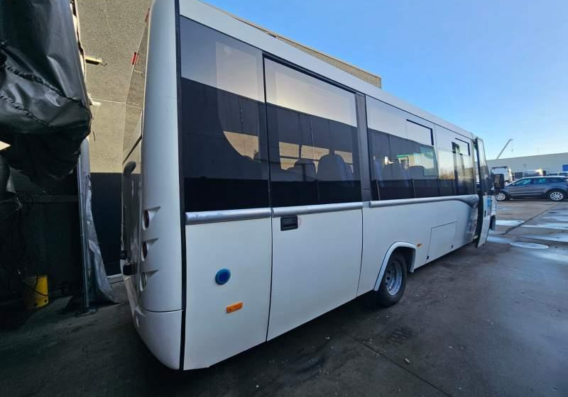 Iveco Kapena Thesi - Bus interurbain: photos 4 Iveco Kapena Thesi - Bus interurbain: photos 4