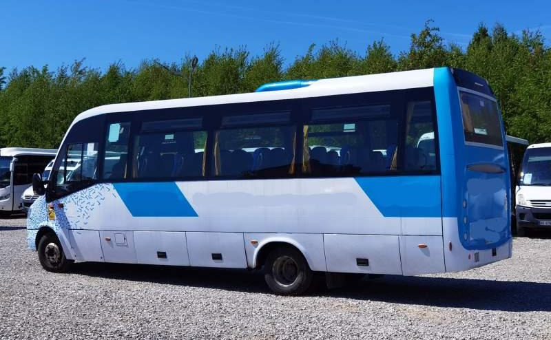 Iveco Prodig 33 KLIMA - Bus interurbain: photos 3 Iveco Prodig 33 KLIMA - Bus interurbain: photos 3