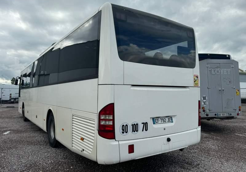 Mercedes-Benz INTOURO - Bus interurbain: photos 3 Mercedes-Benz INTOURO - Bus interurbain: photos 3