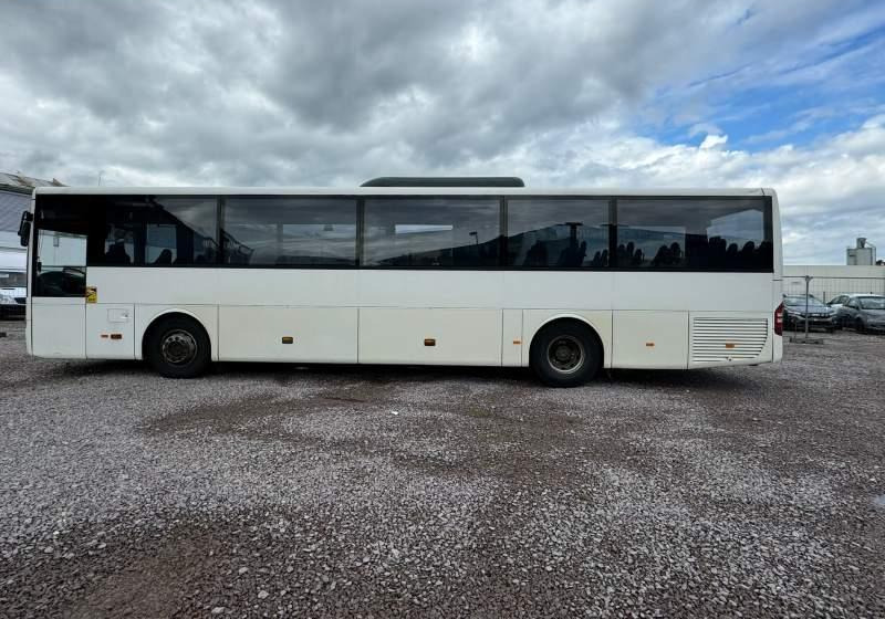 Mercedes-Benz INTOURO - Bus interurbain: photos 4 Mercedes-Benz INTOURO - Bus interurbain: photos 4