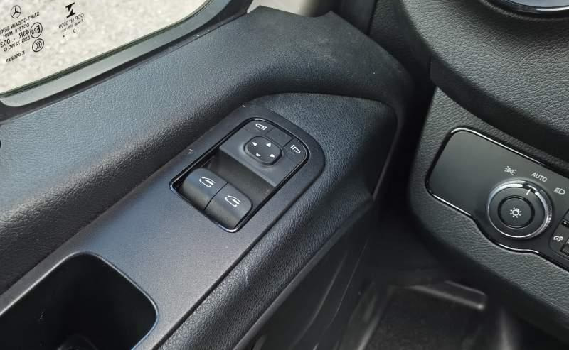 Autocar Mercedes-Benz Sprinter 519 3.0 CDI V6 *CABRIO*2x klima*40tys km: photos 6