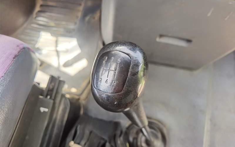 Mercedes-Benz Vario 814D 31+10 - Bus interurbain: photos 3 Mercedes-Benz Vario 814D 31+10 - Bus interurbain: photos 3