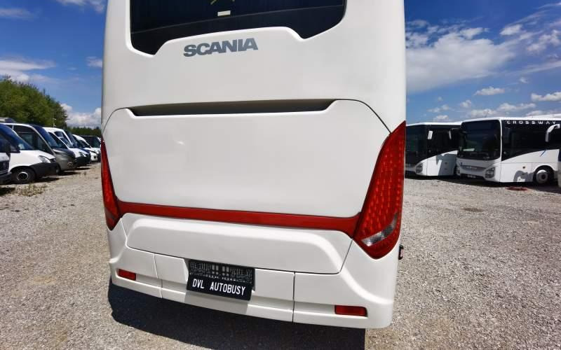 Autocar Scania Higer Touring HD: photos 20