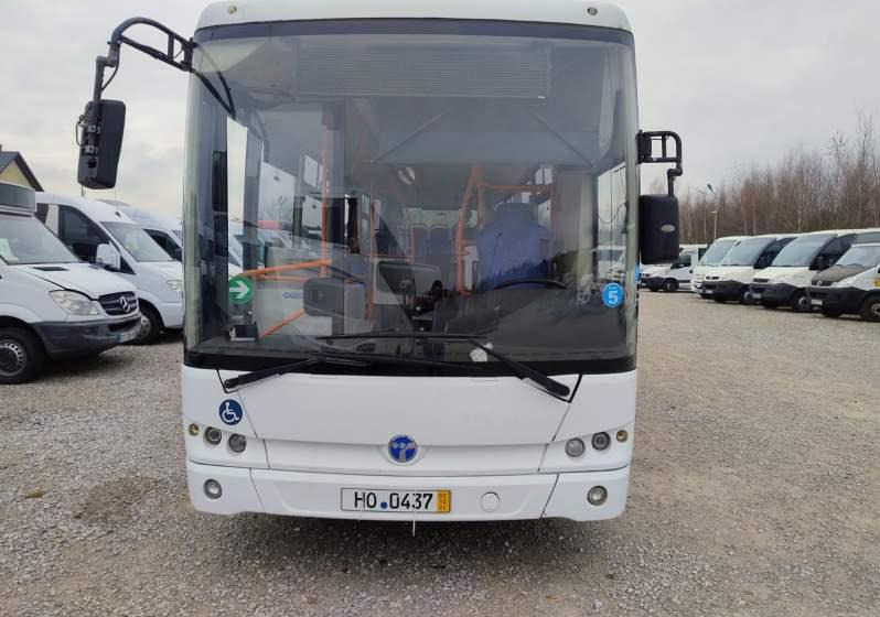 Temsa MD9 LE - Bus urbain: photos 2 Temsa MD9 LE - Bus urbain: photos 2