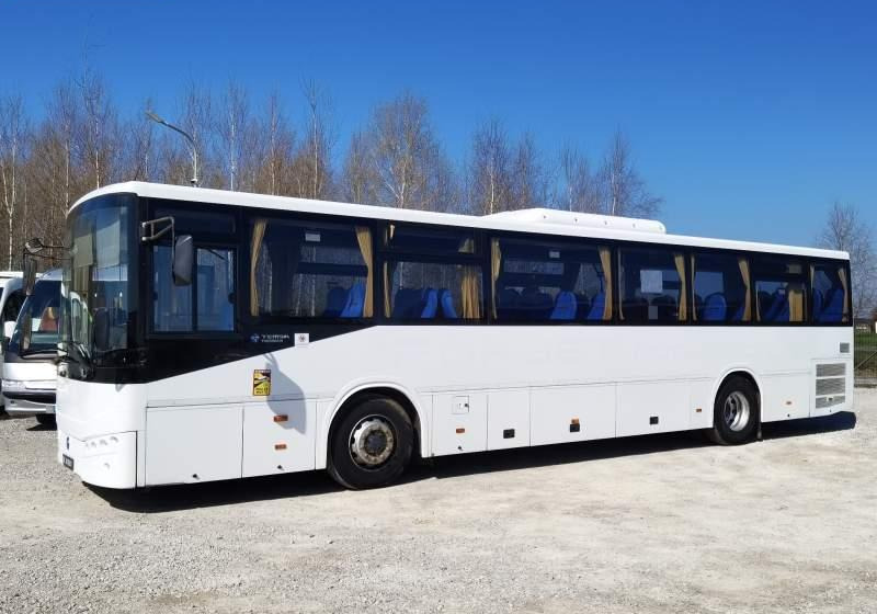 Temsa Torumalin 12 EURO 5 nauka jazdy, winda, klima - Bus interurbain: photos 4 Temsa Torumalin 12 EURO 5 nauka jazdy, winda, klima - Bus interurbain: photos 4