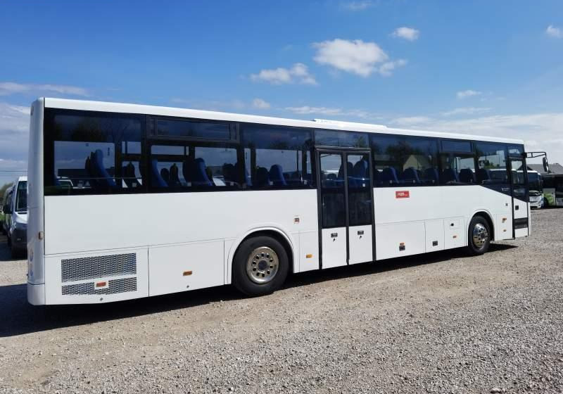 Bus interurbain Temsa Tourmalin 12m 144tys km KLIMA crossway intouro ul: photos 12