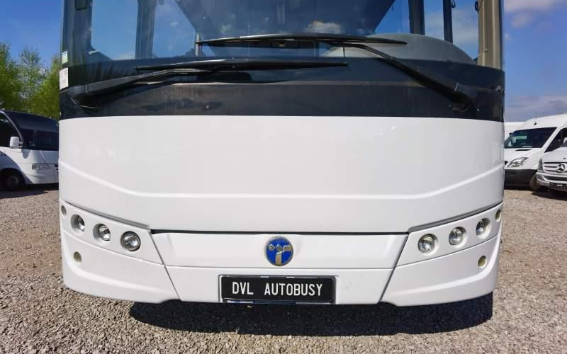 Bus interurbain Temsa Tourmalin 12m 144tys km KLIMA crossway intouro ul: photos 15
