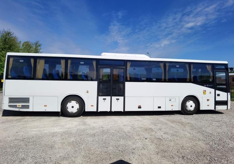 Temsa Tourmalin 12m 190tys km *klima*webasto - Bus interurbain: photos 5 Temsa Tourmalin 12m 190tys km *klima*webasto - Bus interurbain: photos 5