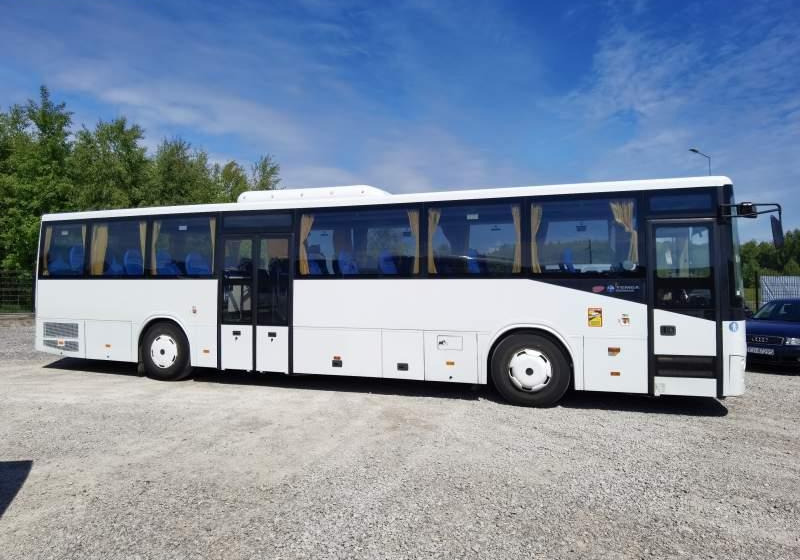 Temsa Tourmalin 12m 190tys km *klima*webasto - Bus interurbain: photos 4 Temsa Tourmalin 12m 190tys km *klima*webasto - Bus interurbain: photos 4