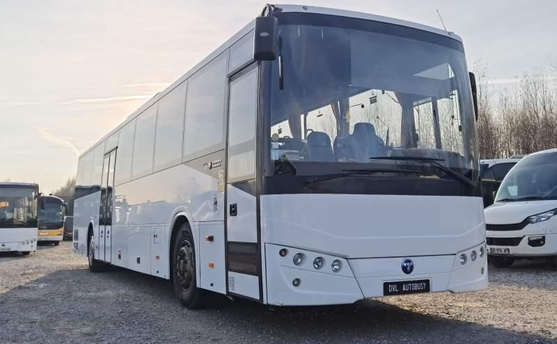 Temsa Tourmalin Light 13 EURO 5 *klima* - Bus interurbain: photos 1 Temsa Tourmalin Light 13 EURO 5 *klima* - Bus interurbain: photos 1