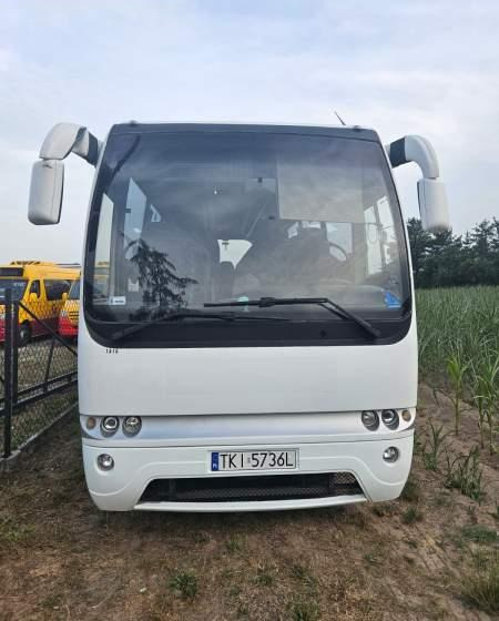 Temsa opalin - Bus interurbain: photos 1 Temsa opalin - Bus interurbain: photos 1