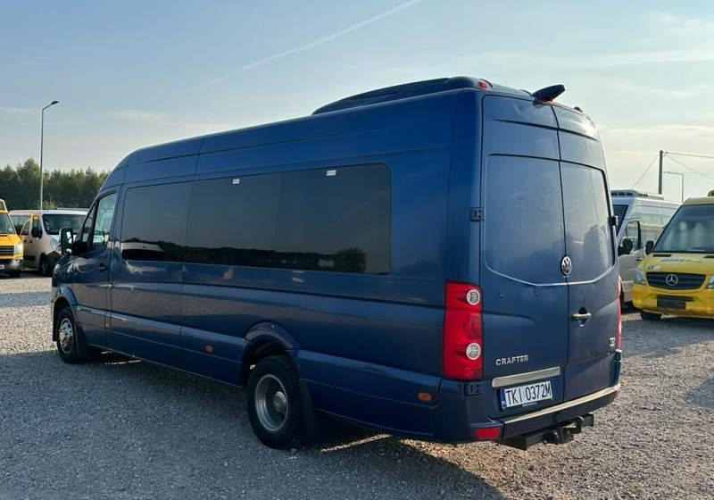 VW Crafter VIP CUBY / sprinter, daily, wing, vario - Autocar: photos 4 VW Crafter VIP CUBY / sprinter, daily, wing, vario - Autocar: photos 4