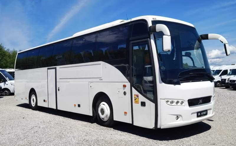 Volvo 9500 2012 Euro5 Irizar/Tourismo/Tourliner - Autocar: photos 1 Volvo 9500 2012 Euro5 Irizar/Tourismo/Tourliner - Autocar: photos 1