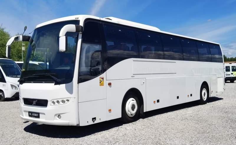 Volvo 9500 2012 Euro5 Irizar/Tourismo/Tourliner - Autocar: photos 2 Volvo 9500 2012 Euro5 Irizar/Tourismo/Tourliner - Autocar: photos 2