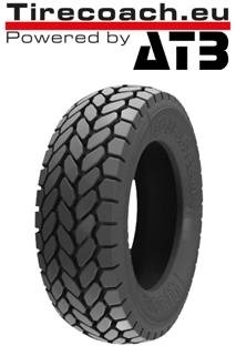 Double Coin 525/80r25 REM 8 179E TL - Pneu pour Camion: photos 1 Double Coin 525/80r25 REM 8 179E TL - Pneu pour Camion: photos 1