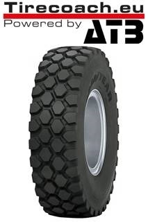Goodyear 375/90r22.5 OFFROAD ORD 164G TL - Pneu pour Camion: photos 1 Goodyear 375/90r22.5 OFFROAD ORD 164G TL - Pneu pour Camion: photos 1