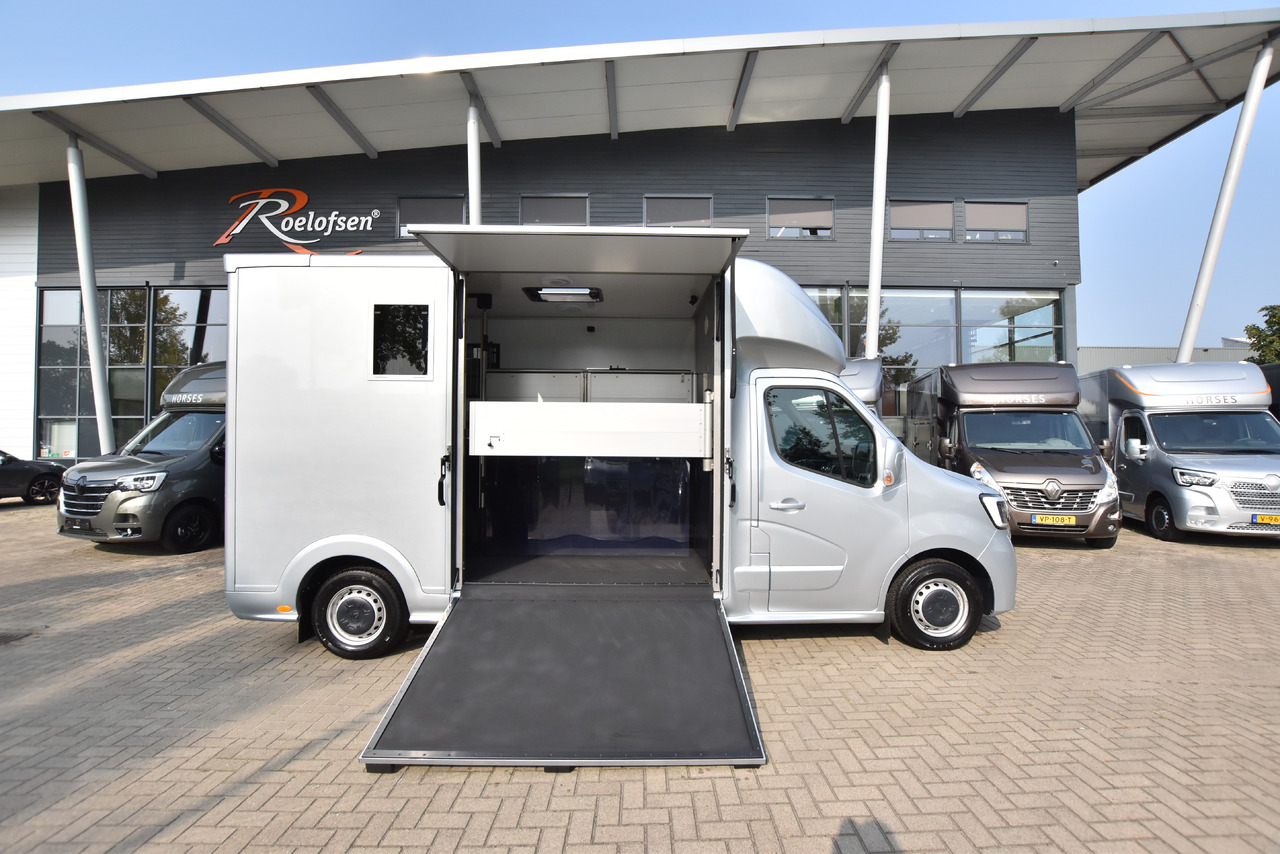 Renault Master - Fourgon utilitaire: photos 4 Renault Master - Fourgon utilitaire: photos 4