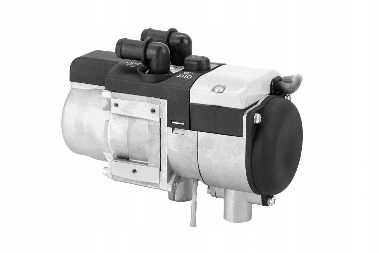 Autoterm OGRZEWANIE POSTOJOWE WODNE 5 KW BENZYNA AUTOTERM A5D12V - Chauffage/ Ventilation pour Camping-car: photos 2 Autoterm OGRZEWANIE POSTOJOWE WODNE 5 KW BENZYNA AUTOTERM A5D12V - Chauffage/ Ventilation pour Camping-car: photos 2