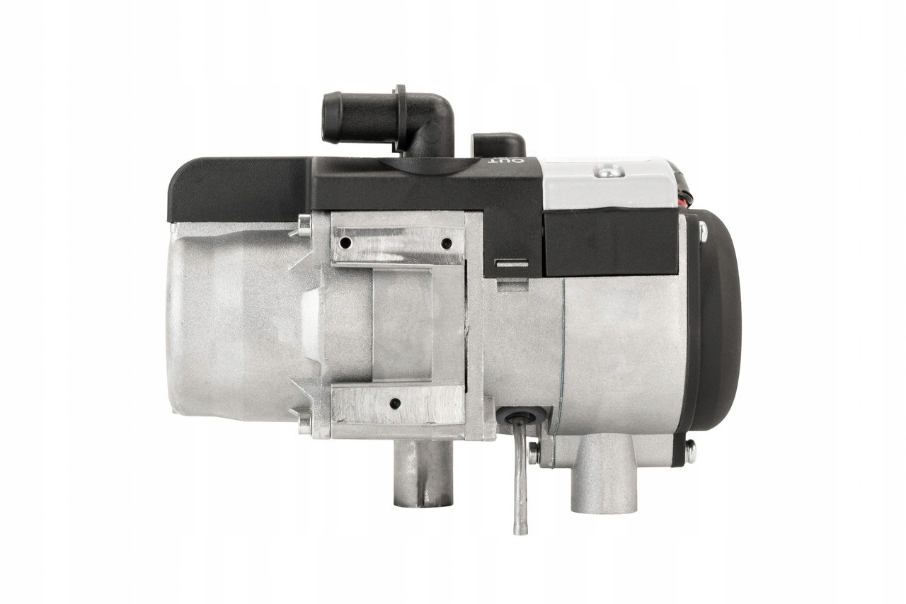 Autoterm OGRZEWANIE POSTOJOWE WODNE 5 KW BENZYNA AUTOTERM A5D12V - Chauffage/ Ventilation pour Camping-car: photos 3 Autoterm OGRZEWANIE POSTOJOWE WODNE 5 KW BENZYNA AUTOTERM A5D12V - Chauffage/ Ventilation pour Camping-car: photos 3