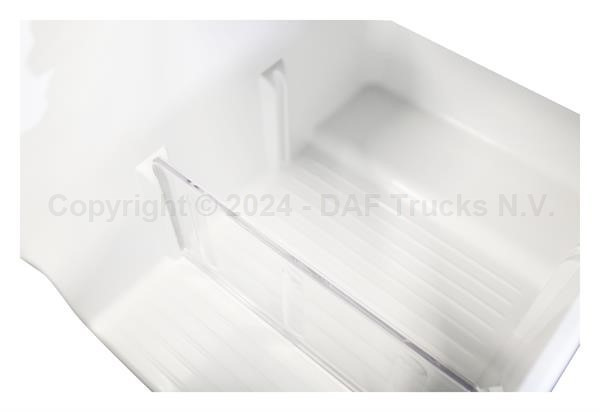 DAF OE LODÓWKA CHŁODZIARKA DAF OE XF XG XG+ 2318729 - Cabine et intérieur: photos 2 DAF OE LODÓWKA CHŁODZIARKA DAF OE XF XG XG+ 2318729 - Cabine et intérieur: photos 2