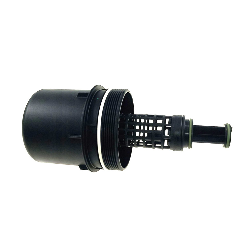 DAF OE POKRYWA FILTRA OLEJU DAF XF 105 1936325 2277235 - Filtre à huile: photos 2 DAF OE POKRYWA FILTRA OLEJU DAF XF 105 1936325 2277235 - Filtre à huile: photos 2