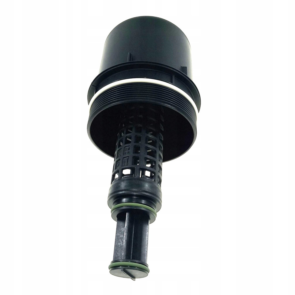 DAF OE POKRYWA FILTRA OLEJU DAF XF 105 1936325 2277235 - Filtre à huile: photos 3 DAF OE POKRYWA FILTRA OLEJU DAF XF 105 1936325 2277235 - Filtre à huile: photos 3