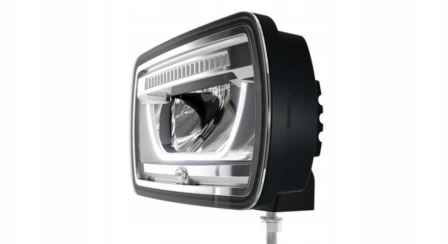 Hella HALOGEN DALEKOSIĘŻNY FULL LED HELLA JUMBO 1FE 016 773-001 1546063 - Lumière/ Éclairage: photos 4 Hella HALOGEN DALEKOSIĘŻNY FULL LED HELLA JUMBO 1FE 016 773-001 1546063 - Lumière/ Éclairage: photos 4