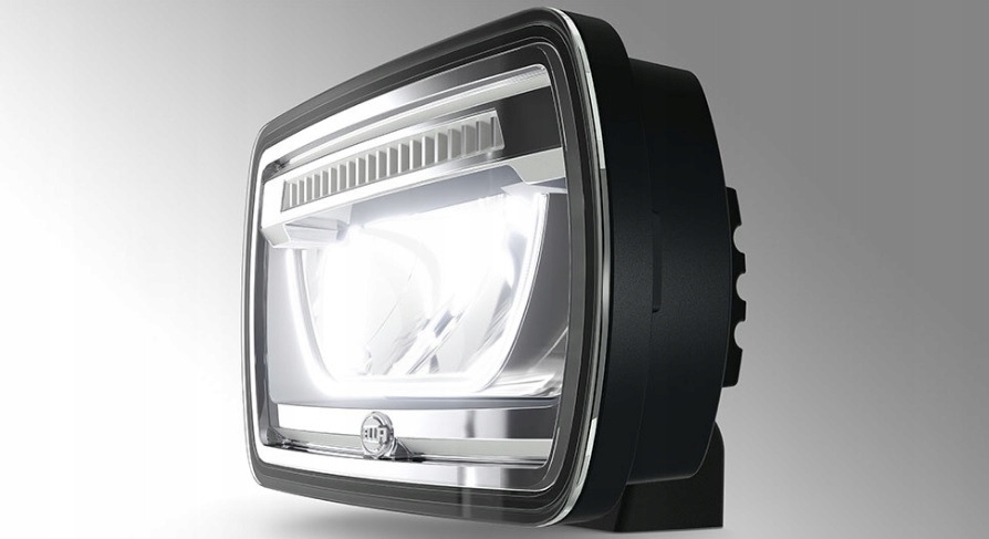 Hella HALOGEN DALEKOSIĘŻNY FULL LED HELLA JUMBO 1FE 016 773-001 1546063 - Lumière/ Éclairage: photos 3 Hella HALOGEN DALEKOSIĘŻNY FULL LED HELLA JUMBO 1FE 016 773-001 1546063 - Lumière/ Éclairage: photos 3