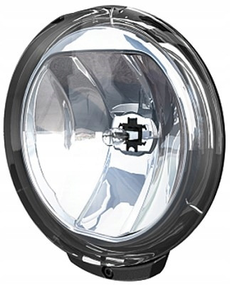 Hella HALOGEN DALEKOSIĘŻNY HELLA COMET FF 500 1F6010952011 - Feu avant: photos 1 Hella HALOGEN DALEKOSIĘŻNY HELLA COMET FF 500 1F6010952011 - Feu avant: photos 1