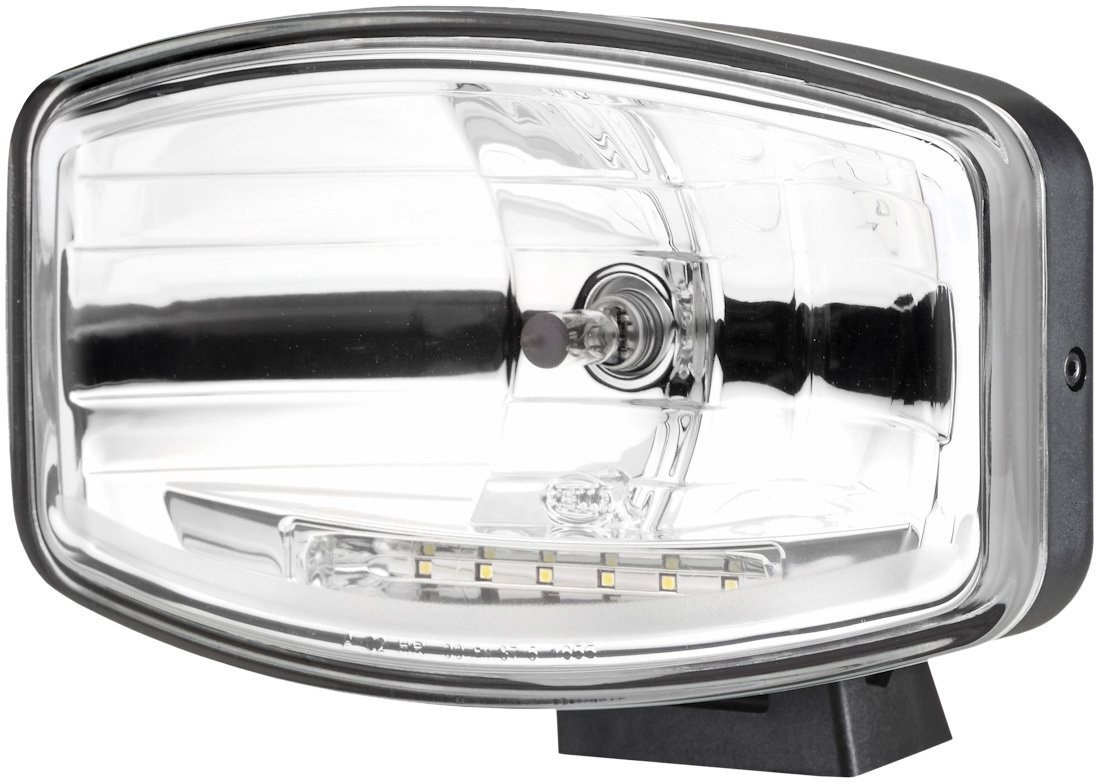 Hella HALOGEN DALEKOSIĘŻNY HELLA JUMBO 320 FF LED 0888549 - Lumière/ Éclairage: photos 1 Hella HALOGEN DALEKOSIĘŻNY HELLA JUMBO 320 FF LED 0888549 - Lumière/ Éclairage: photos 1