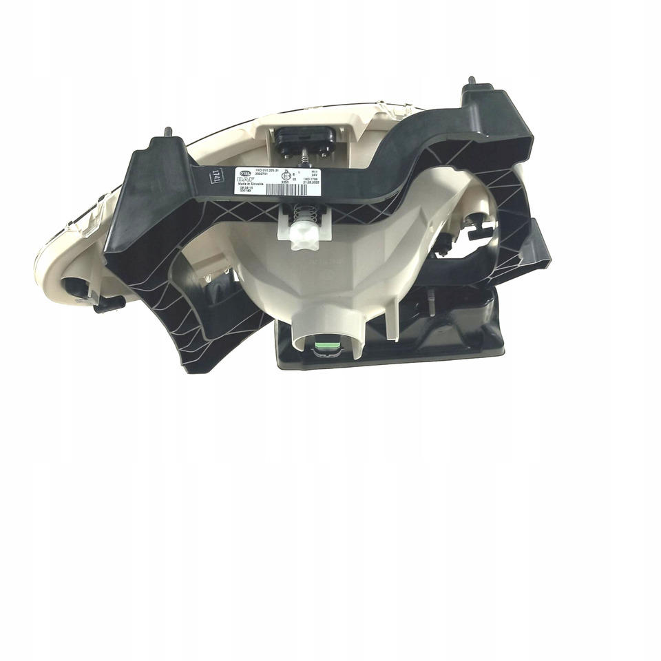 Hella HALOGEN LAMPA PRZECIWMGIELNA 2032701 1ND01022321 - Feu anti-brouillard: photos 2 Hella HALOGEN LAMPA PRZECIWMGIELNA 2032701 1ND01022321 - Feu anti-brouillard: photos 2