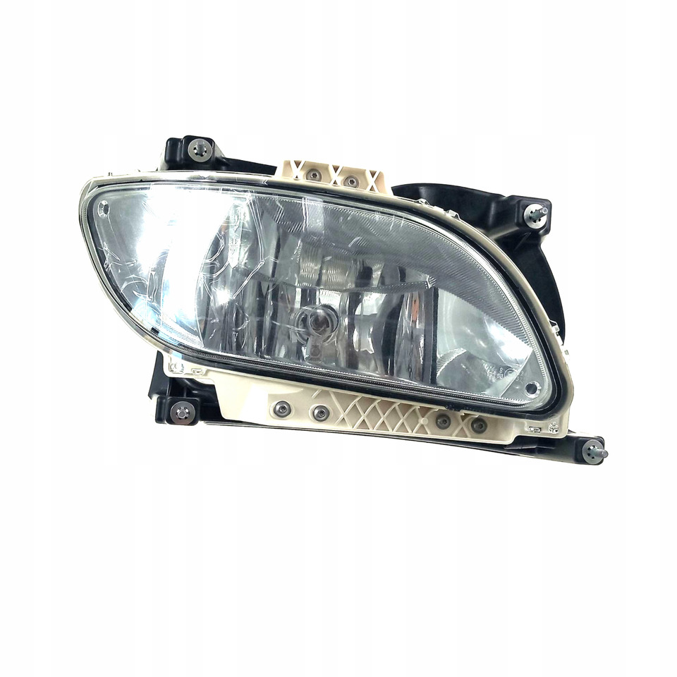 Hella HALOGEN LAMPA PRZECIWMGIELNA 2032702 1ND01022322 - Feu anti-brouillard: photos 1 Hella HALOGEN LAMPA PRZECIWMGIELNA 2032702 1ND01022322 - Feu anti-brouillard: photos 1