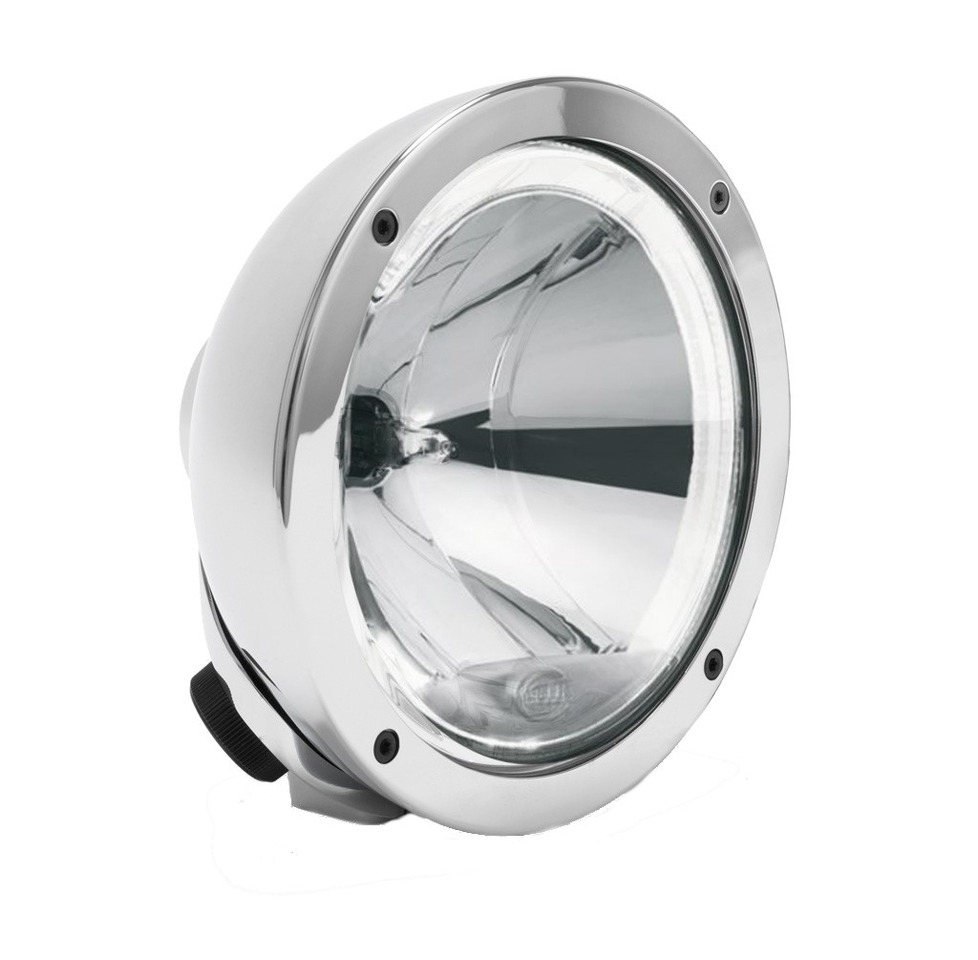 Hella HALOGEN LED HELLA LUMINATOR COMPACT CHROMIUM CELIS 1517076 - Feu avant: photos 1 Hella HALOGEN LED HELLA LUMINATOR COMPACT CHROMIUM CELIS 1517076 - Feu avant: photos 1