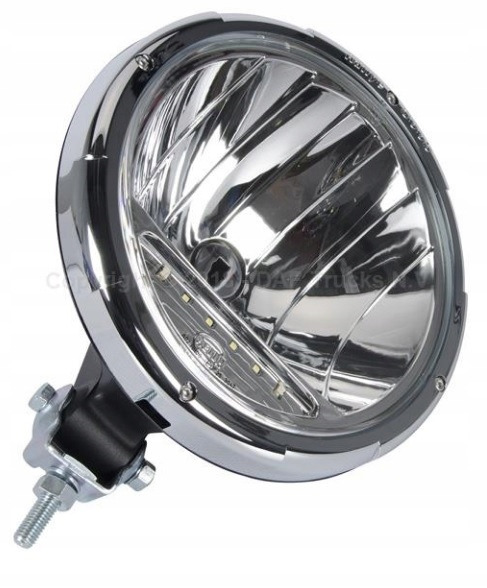 Hella HALOGEN REFLEKTOR CHROM LED HELLA RALLYE 3003 LED 1527616 - Feu avant: photos 3 Hella HALOGEN REFLEKTOR CHROM LED HELLA RALLYE 3003 LED 1527616 - Feu avant: photos 3