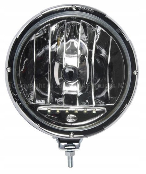 Hella HALOGEN REFLEKTOR CHROM LED HELLA RALLYE 3003 LED 1527616 - Feu avant: photos 2 Hella HALOGEN REFLEKTOR CHROM LED HELLA RALLYE 3003 LED 1527616 - Feu avant: photos 2