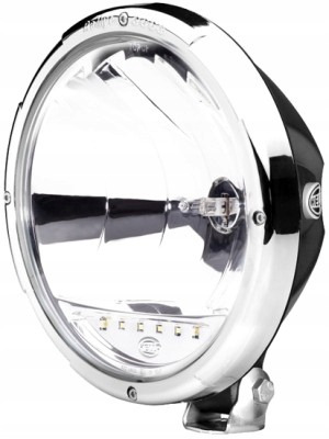 Hella HALOGEN REFLEKTOR CHROM LED HELLA RALLYE 3003 LED 1527616 - Feu avant: photos 1 Hella HALOGEN REFLEKTOR CHROM LED HELLA RALLYE 3003 LED 1527616 - Feu avant: photos 1