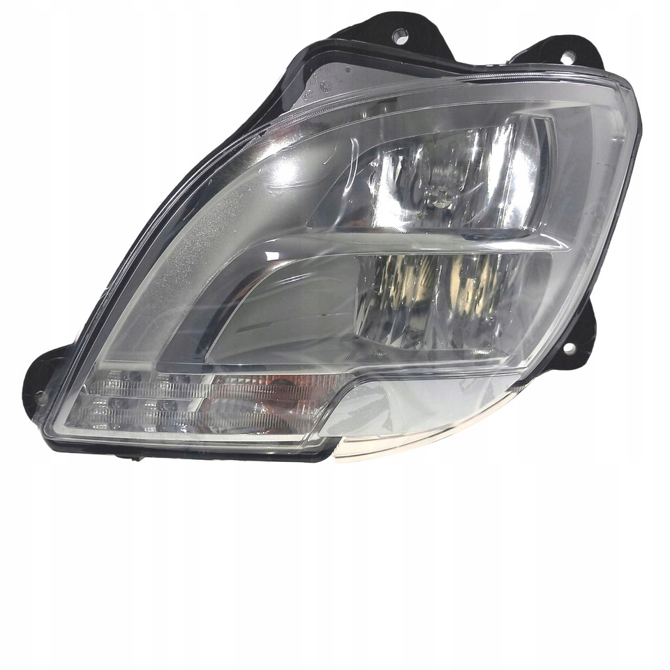 Hella LAMPA PRZÓD PRZEDNIA LEWA REFLEKTOR LED 1857526 - Feu avant: photos 1 Hella LAMPA PRZÓD PRZEDNIA LEWA REFLEKTOR LED 1857526 - Feu avant: photos 1