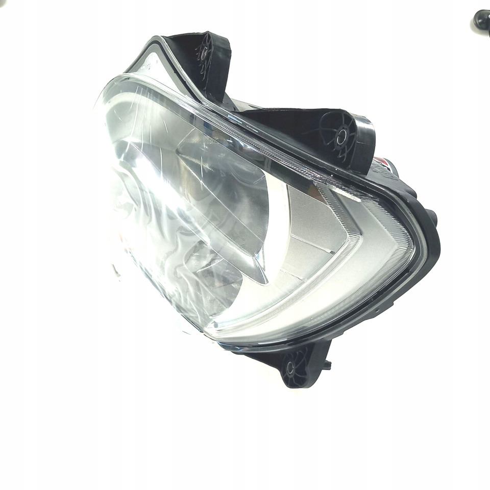 Hella LAMPA PRZÓD PRZEDNIA LEWA REFLEKTOR LED 1857526 - Feu avant: photos 2 Hella LAMPA PRZÓD PRZEDNIA LEWA REFLEKTOR LED 1857526 - Feu avant: photos 2