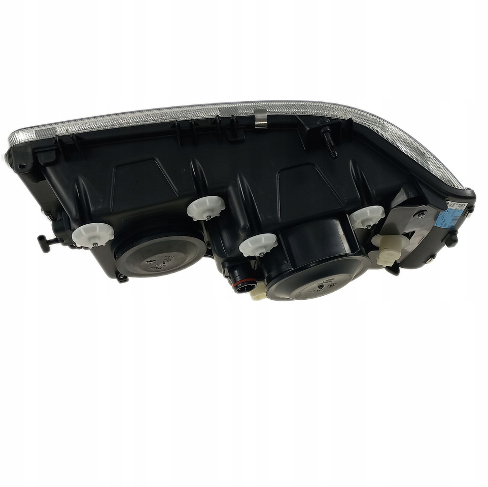 Hella REFLEKTOR HELLA LAMPA PRAWA 1832397 1EJ247046021 - Feu avant: photos 3 Hella REFLEKTOR HELLA LAMPA PRAWA 1832397 1EJ247046021 - Feu avant: photos 3