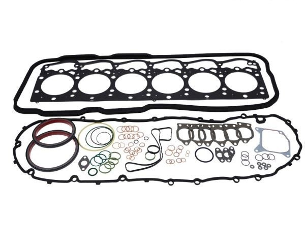 KOMPLET NAPRAWCZY SILNIKA DAF XF105 SILNIK 13L EURO 5 - Kit de révision moteur: photos 1 KOMPLET NAPRAWCZY SILNIKA DAF XF105 SILNIK 13L EURO 5 - Kit de révision moteur: photos 1