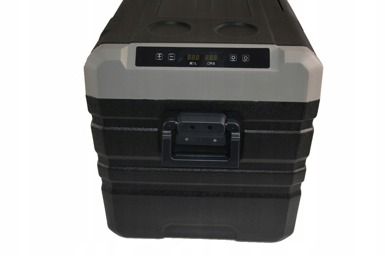 Luna Cool LODÓWKA SPRĘŻARKOWA TURYSTYCZNA LUNA COOL 35L L35CR - Cabine et intérieur: photos 4 Luna Cool LODÓWKA SPRĘŻARKOWA TURYSTYCZNA LUNA COOL 35L L35CR - Cabine et intérieur: photos 4