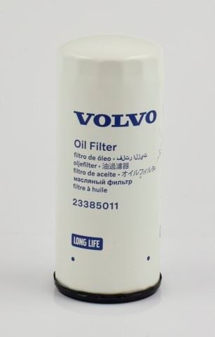 VOLVO FILTR OLEJU RVI C250-520 VOLVO FMII EURO 23385011 - Filtre à huile: photos 1 VOLVO FILTR OLEJU RVI C250-520 VOLVO FMII EURO 23385011 - Filtre à huile: photos 1
