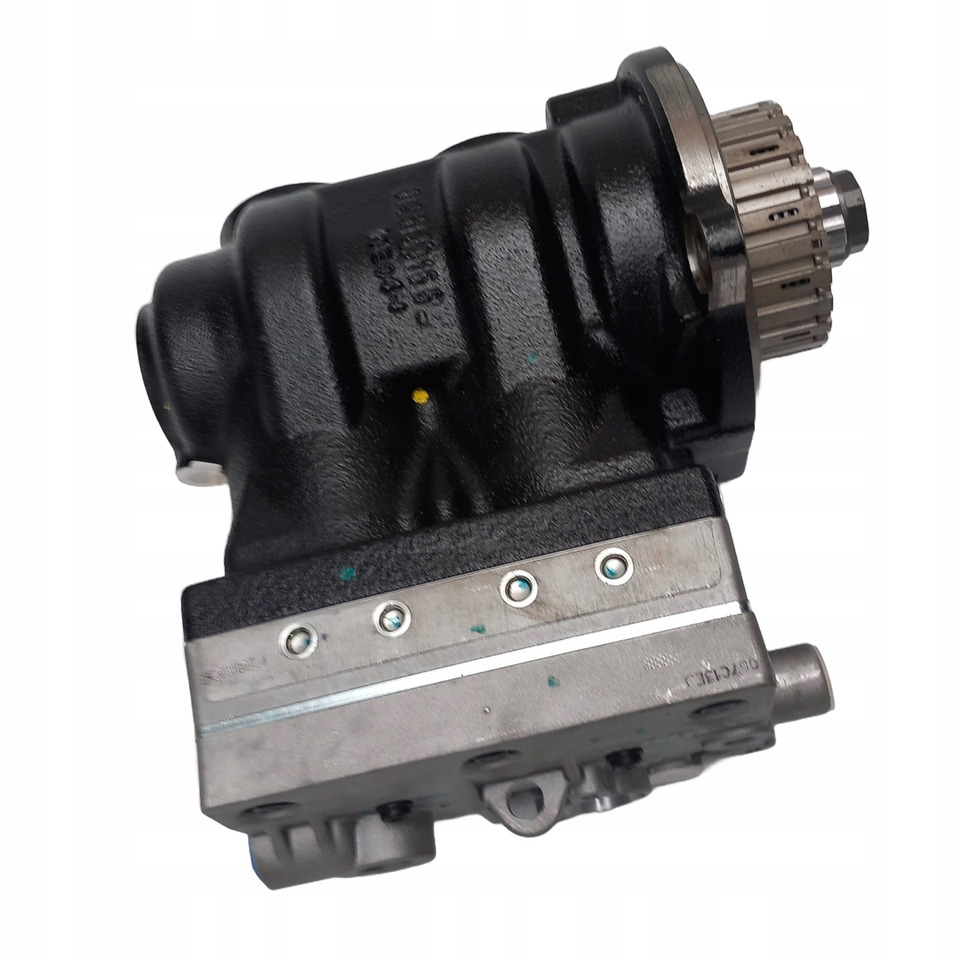 WABCO SPRĘŻARKA POWIETRZA WABCO 9125140130 RENAULT C/K/T // VOLVO FH13/16 FM13 - Hydraulique: photos 1 WABCO SPRĘŻARKA POWIETRZA WABCO 9125140130 RENAULT C/K/T // VOLVO FH13/16 FM13 - Hydraulique: photos 1