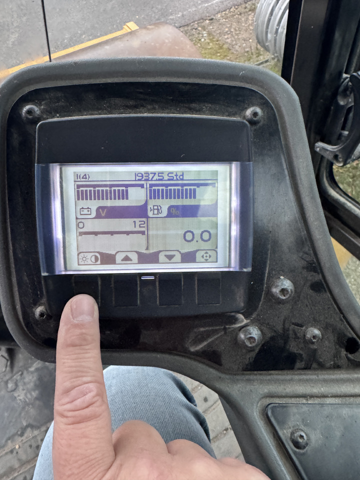 Compacteur à pieds de mouton/ Monocylindre CATERPILLAR CS 64 B: photos 8