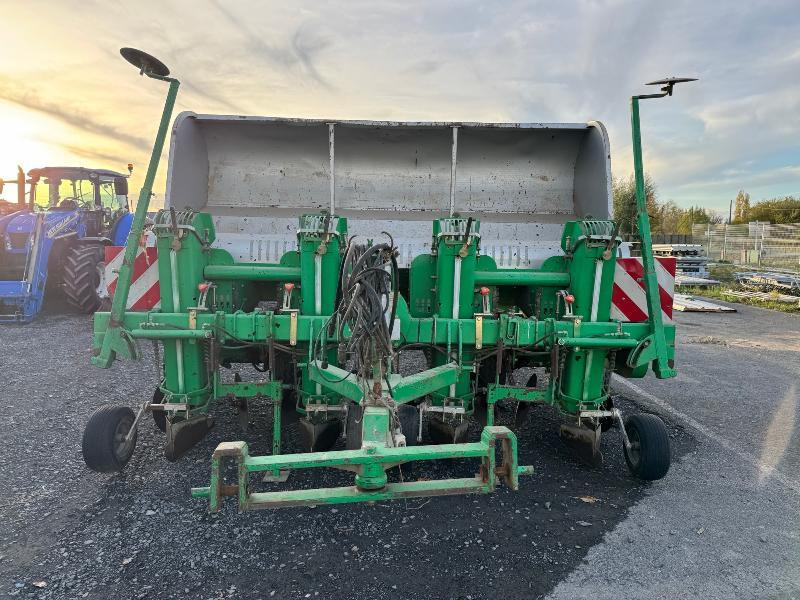 AGRONOMIX RBS TH - Planteuse de pommes de terre: photos 2 AGRONOMIX RBS TH - Planteuse de pommes de terre: photos 2
