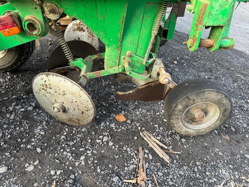 AGRONOMIX RBS TH - Planteuse de pommes de terre: photos 4 AGRONOMIX RBS TH - Planteuse de pommes de terre: photos 4