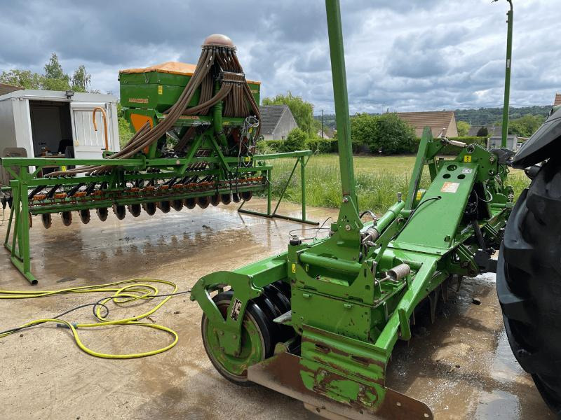 AMAZONE ADP 403 SPECIAL - Combiné de semis: photos 4 AMAZONE ADP 403 SPECIAL - Combiné de semis: photos 4