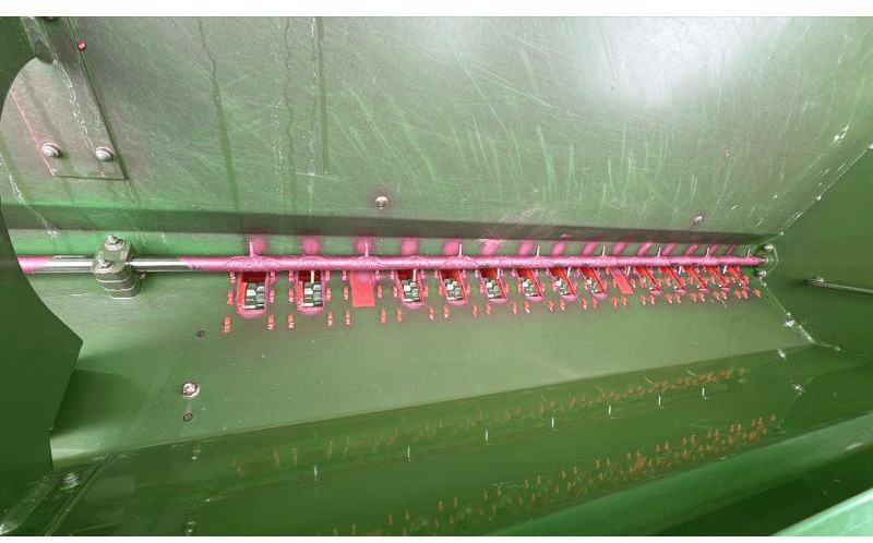 AMAZONE D9-30 - Semoir: photos 3 AMAZONE D9-30 - Semoir: photos 3